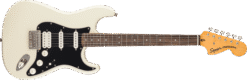 Squier Classic Vibe 70s Strat HT HSS LRL OWT elektriskā ģitāra