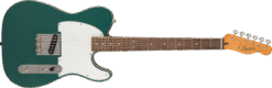 Squier Classic Vibe Custom Esquire LRL PPG SHW elektriskā ģitāra