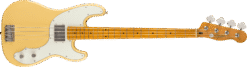 Squier Classic Vibe Tele Bass MN PPG VWT bassģitāra