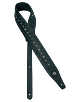 Gaucho GST-653-BK ģitāras siksna