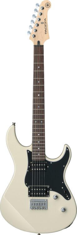 Yamaha Pacifica 120H VW