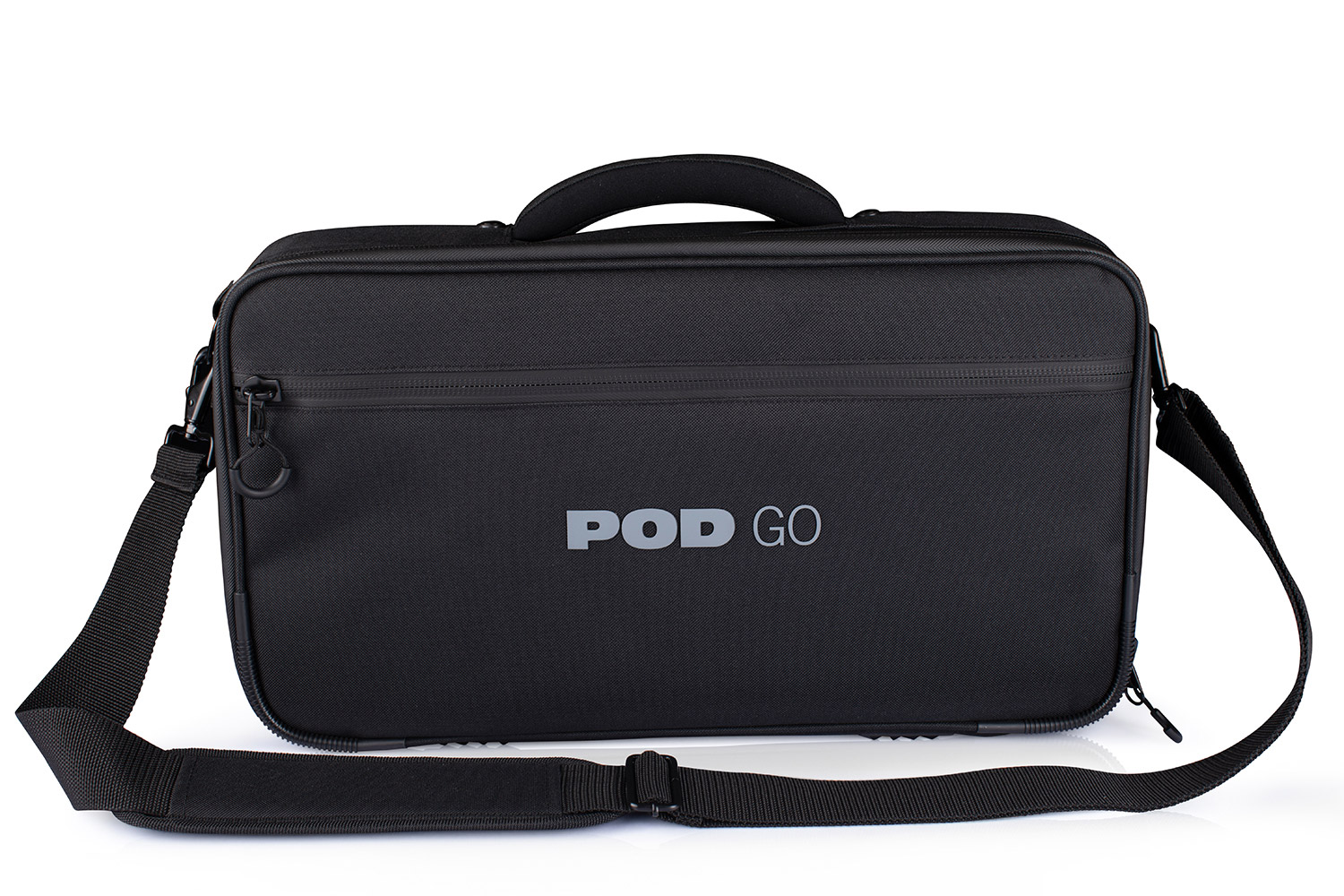 Pod Go