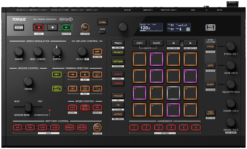PIONEER TORAIZ SQUID