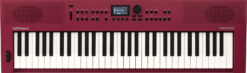 Roland Go:Keys 3 Dark Red