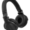 Pioneer HDJ-CUE1 headphones