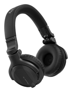 Pioneer HDJ-CUE1 headphones