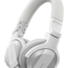 Pioneer HDJ-CUE1BT White