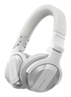 Pioneer HDJ-CUE1BT White