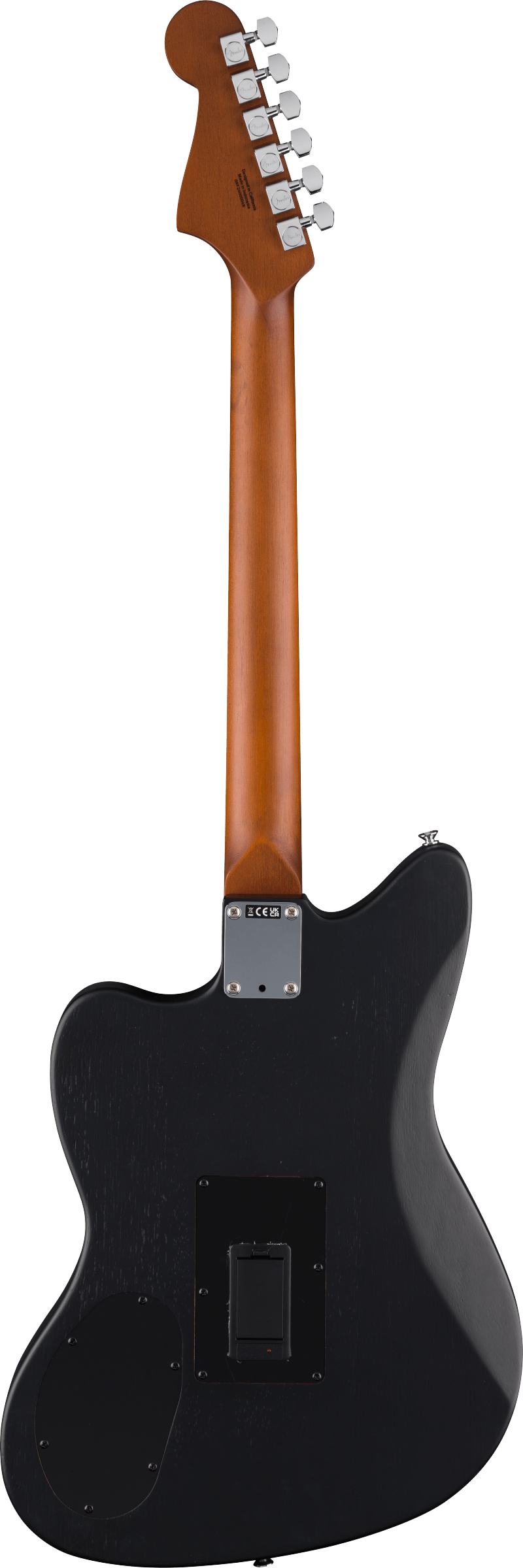 Acoustasonic® Standard Jazzmaster