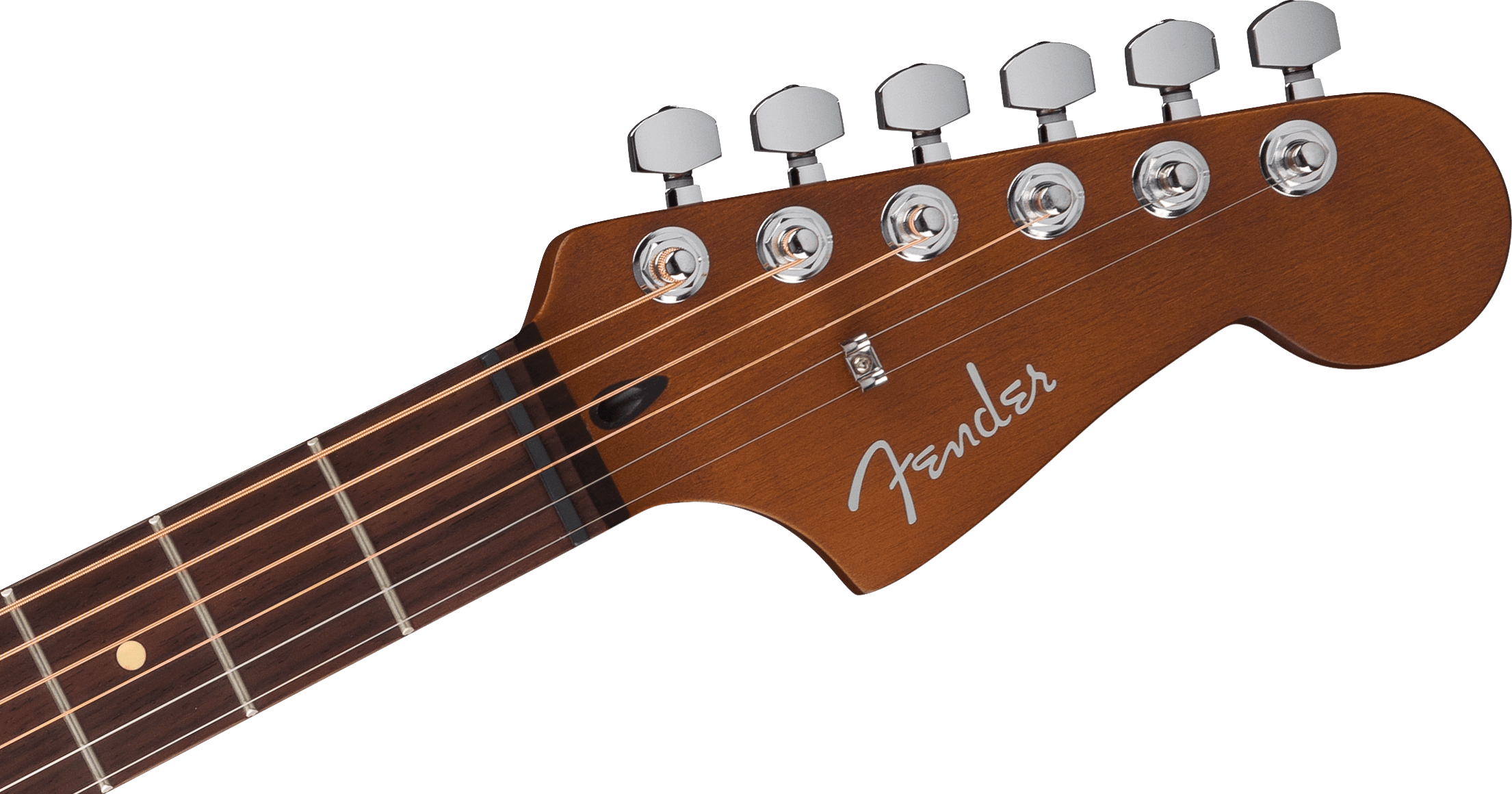 Acoustasonic® Standard Jazzmaster® (2)