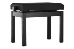Gewa Pure Student BK klavierkrēsls