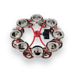 Latin Percussion LP191NYD Hi-Hat tamburīns