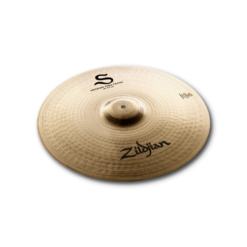 Zildjian 18 S Series Medium Thin Crash šķīvis