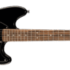 SONIC MUSTANG HH LRL BPG BLK