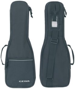 Gewa Premium soprāna ukuleles soma