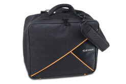 GEWA Double Pedal Premium pedāļu soma