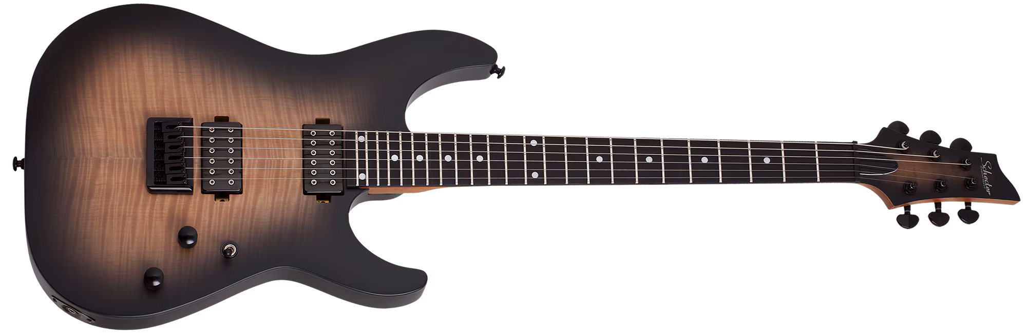 C-1 Standard Plus EMB