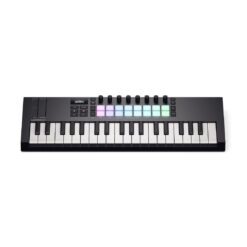 Novation Launchkey Mini 37 MK4 USB kontrolieris