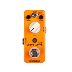 Mooer Ultra Drive Mk II