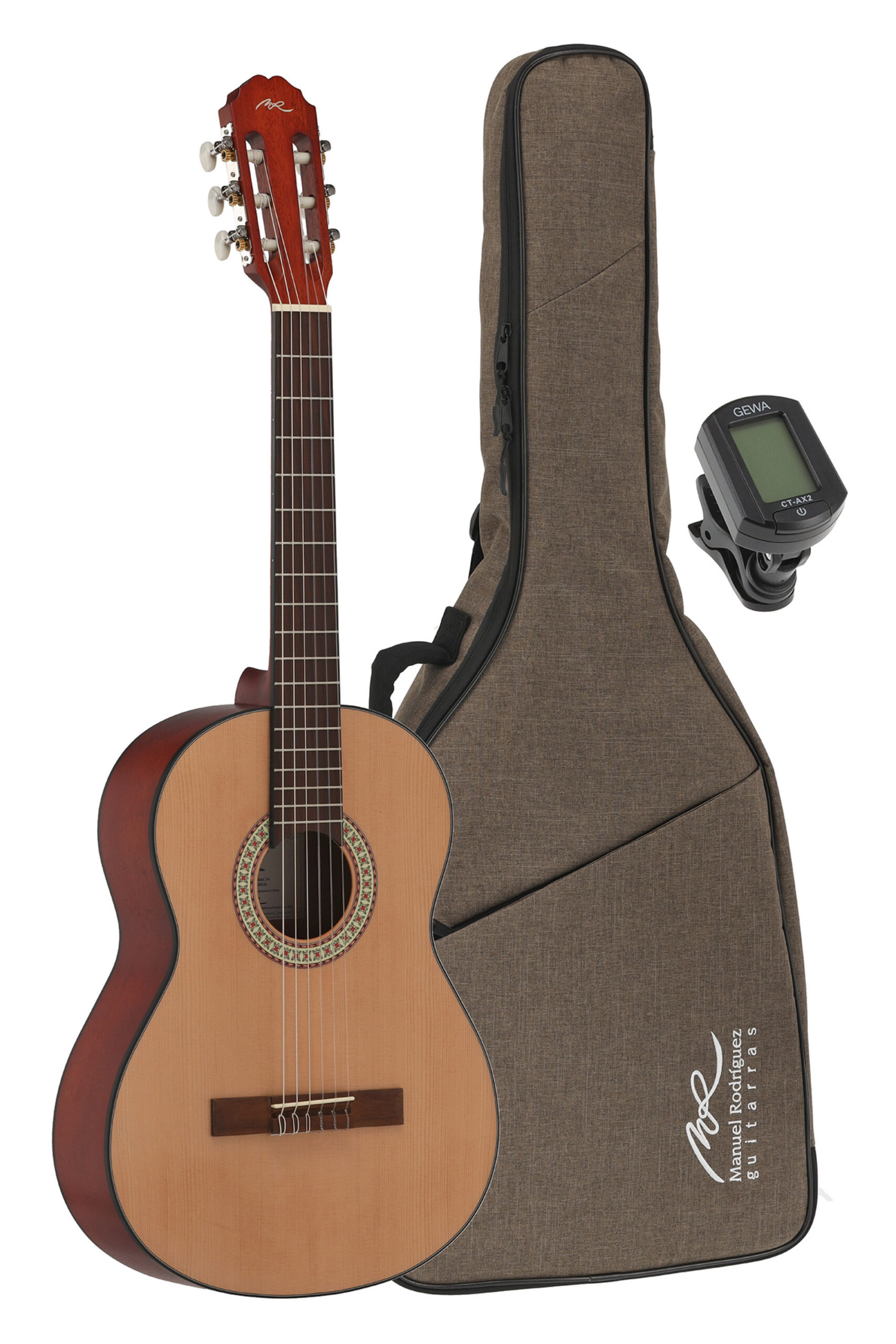 MR500126150 Manuel Rodriguez ESTUDIO Cedar matt