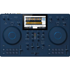 AlphaTheta OMNIS-DUO All-in-one DJ system
