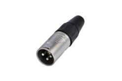Rean RC3M XLR spraudnis