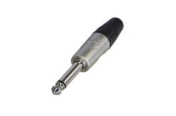 Rean RP2C mono jack spraudnis