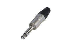 Rean RP3C mono jack spraudnis