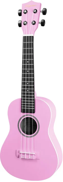Reno RU300-PNK koncerta ukulele