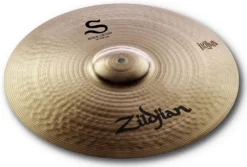 Zildjian 16 S-Series Medium Thin Crash šķīvis