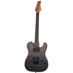 Schecter PT Standard BFBB elektriskā ģitāra