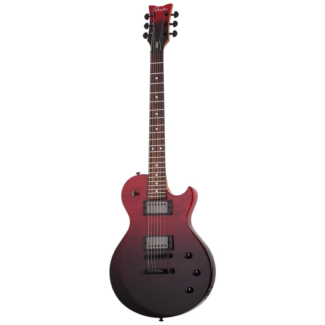 SCHECTER SOLO-II STANDARD BB