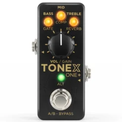 IK Multimedia TONEX ONE+