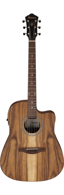 Ibanez V40WSCE-OPB elektroakustiskā ģitāra