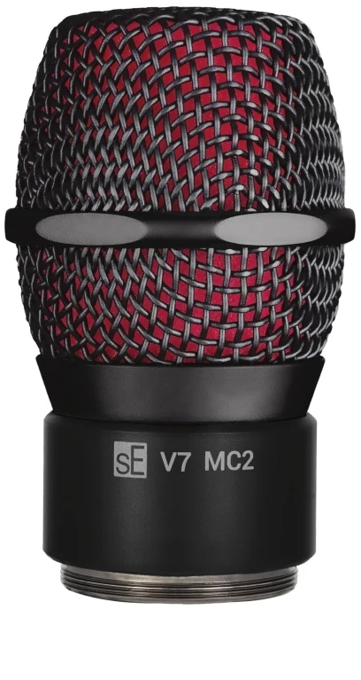 V7-MC2-MP3 Black
