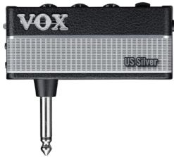 Vox AmPlug 3 US Silver austiņu pastiprinātājs ģitārai