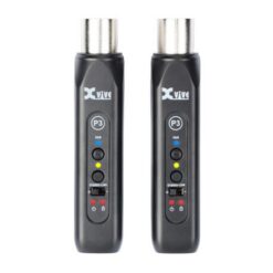 XVive P3D Bluetooth Audio uztvērējs