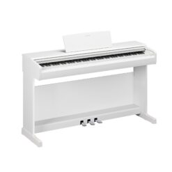 YAMAHA YDP-146WH Arius digitālās klavieres