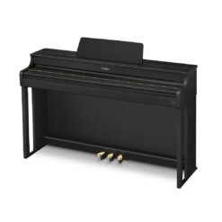 Casio AP-300BK Celviano digitālās klavieres