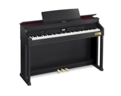 Casio AP-710BK Celviano digitālās klavieres