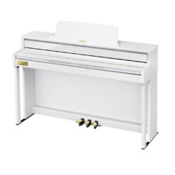 Casio AP-750WE Celviano digitālās klavieres
