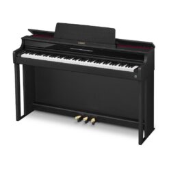 Casio AP-550BK Celviano digitālās klavieres