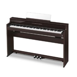 Casio AP-S450BN Celviano digitālās klavieres