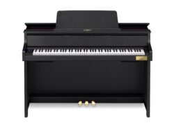 Casio GP-310BK Celviano Grand Hybrid digitālās klavieres