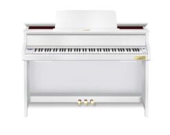 Casio GP-310WE Celviano Grand Hybrid digitālās klavieres