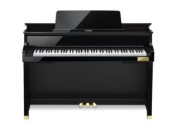 Casio GP-510BP Celviano Grand Hybrid digitālās klavieres