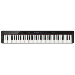 Casio PX-S3100BK Privia Compact digitālās klavieres