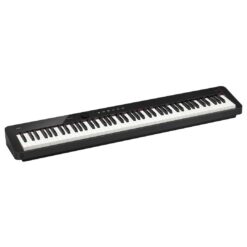 Casio PX-S5000BK Privia Upper digitālās klavieres
