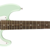 Squier Mini Stratocaster MN WPG SFM elektriskā ģitāra