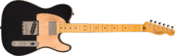 Squier FSR CV 60s Custom Tele WR MN GPG BLK elektriskā ģitāra